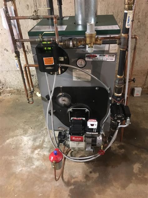 cheap heating oil langhorne pa area